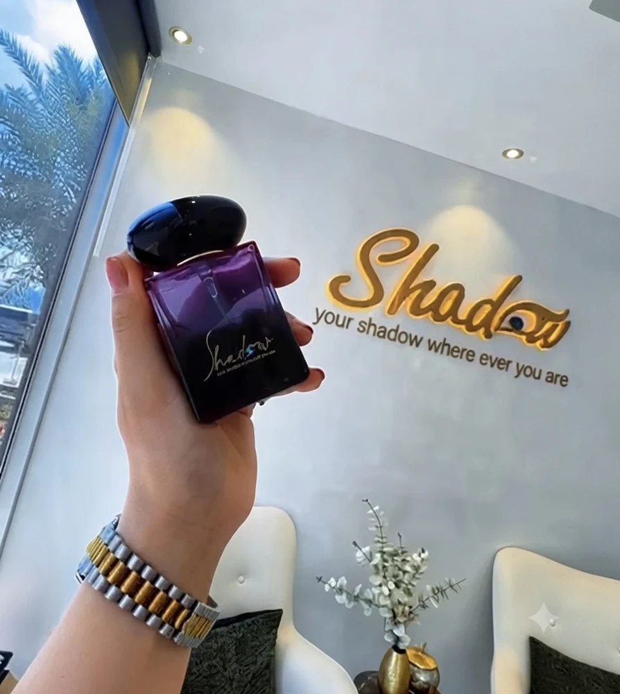 Shadow Pink