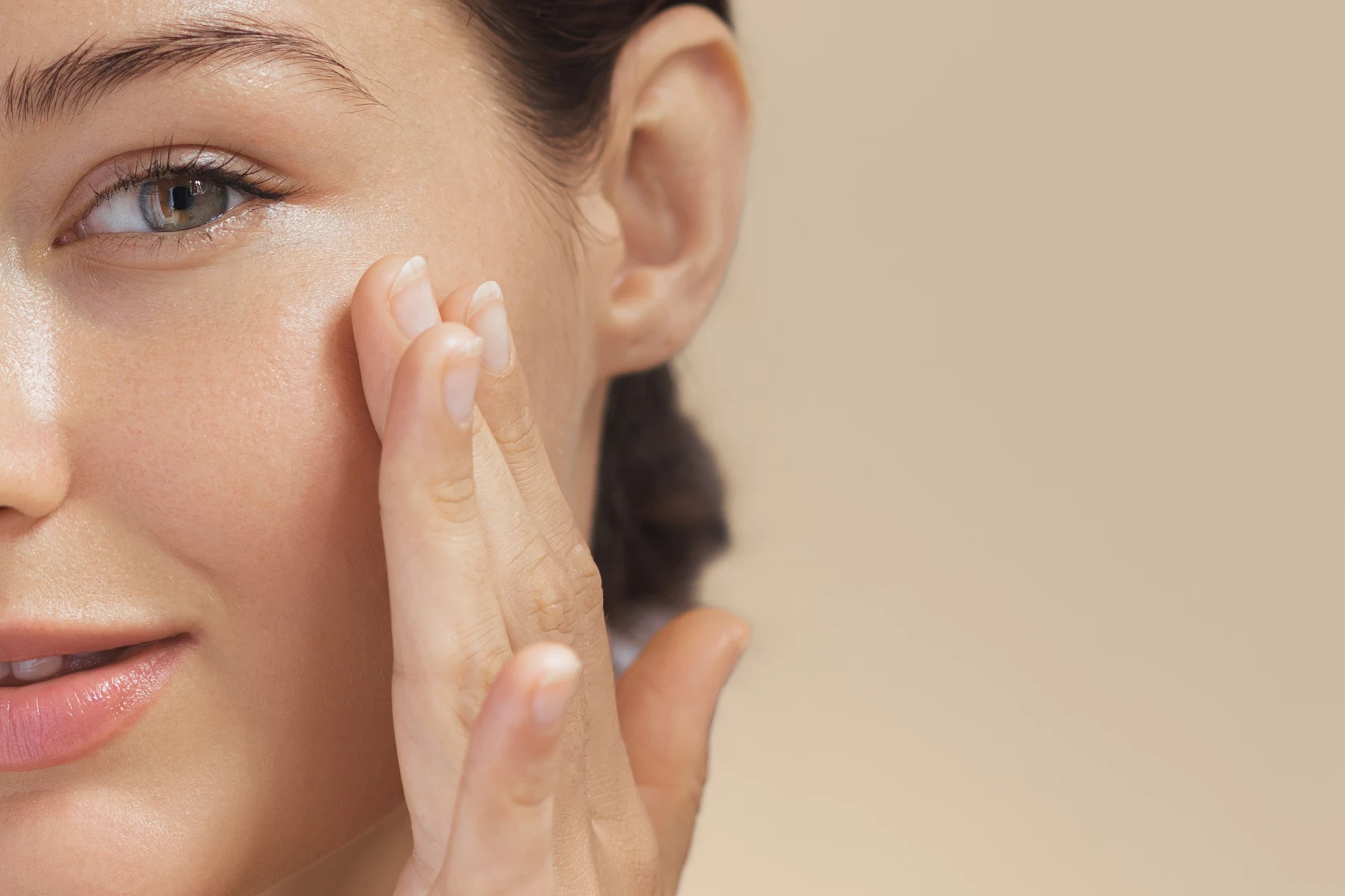Simple Steps to a Perfect Skin