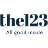 The123 Logo