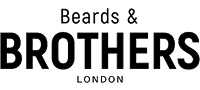 Beards and Brothers Logo