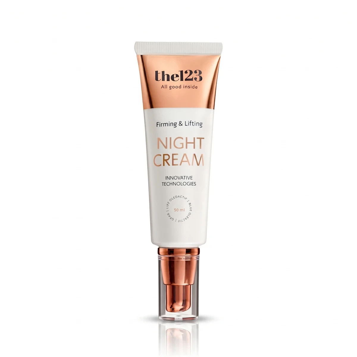 Firming & Tightening - Night Cream