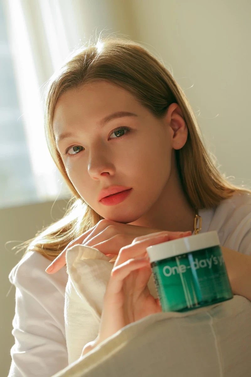 Help Me! Dacto Pad | Korean Toner Pads
