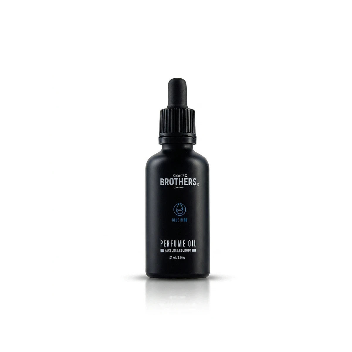 BLACK SPECIAL EDITION Perfume Oil | 50 ml