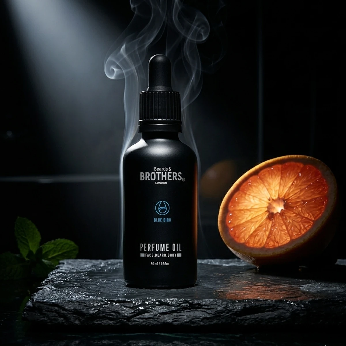 BLACK SPECIAL EDITION Perfume Oil | 50 ml