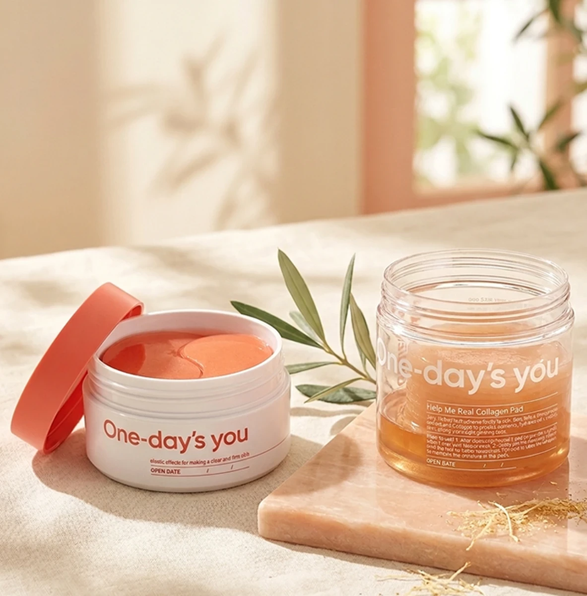 One Days You Collagen Collection Set