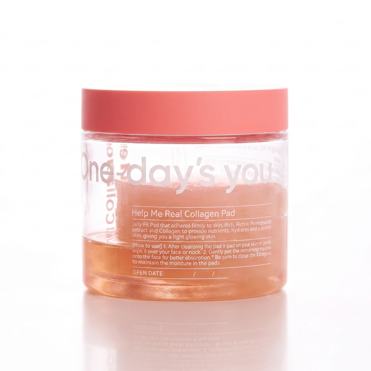One Days You Collagen Collection Set