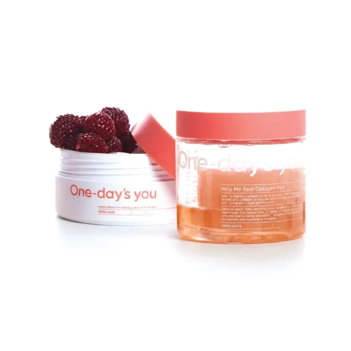 One Days You Collagen Collection Set