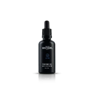 BLACK SPECIAL EDITION Perfume Oil | 50 ml