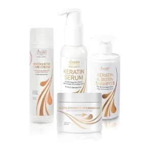 Keratin Collection Set