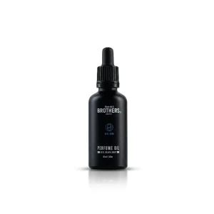 BLACK SPECIAL EDITION Perfume Oil | 50 ml