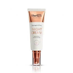 Firming & Tightening - Night Cream