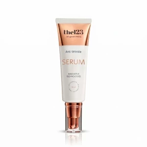Anti-Aging Wrinkle-Reducing Serum