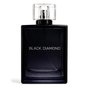 Shadow Black Diamond