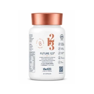 THE123 Future 123 Hair Beauty Capsules