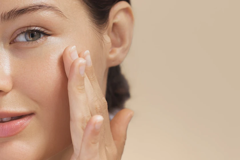 Simple Steps to a Perfect Skin